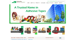Desktop Screenshot of highvalleytapes.com